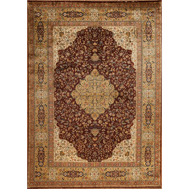 117583 Golden Age , Royalty, Red/Gold