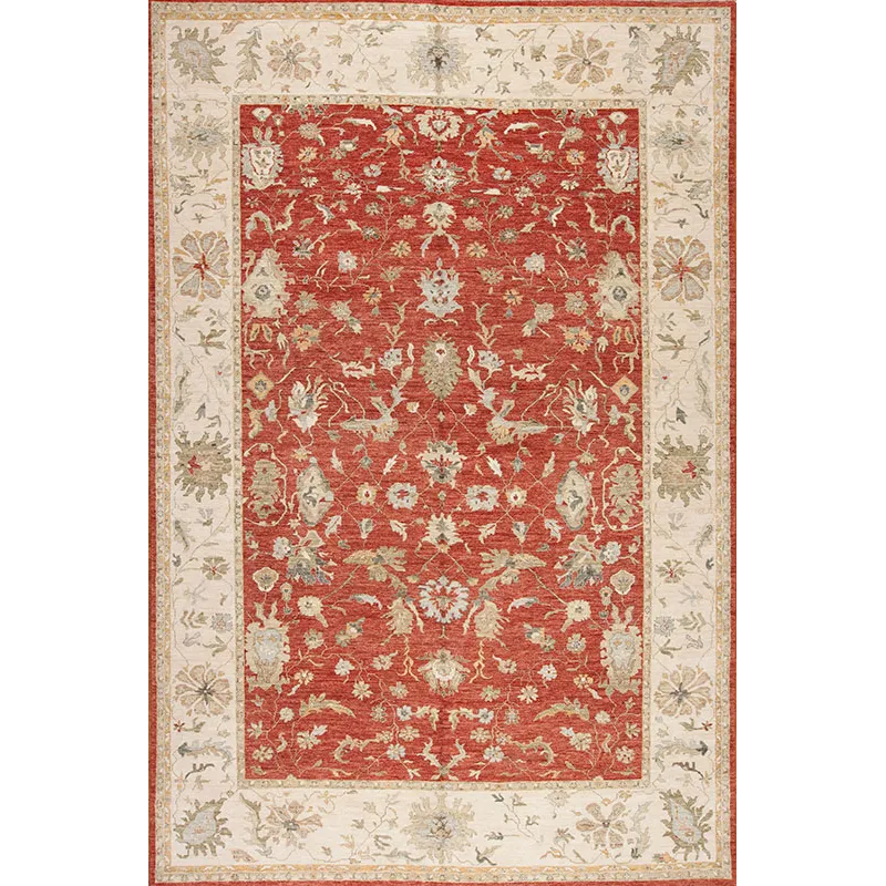 117921 The Essence , Tiger Lily, Brick/Cream