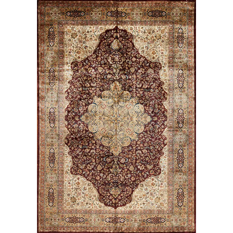 118080 Golden Age , Royalty, Red/Gold