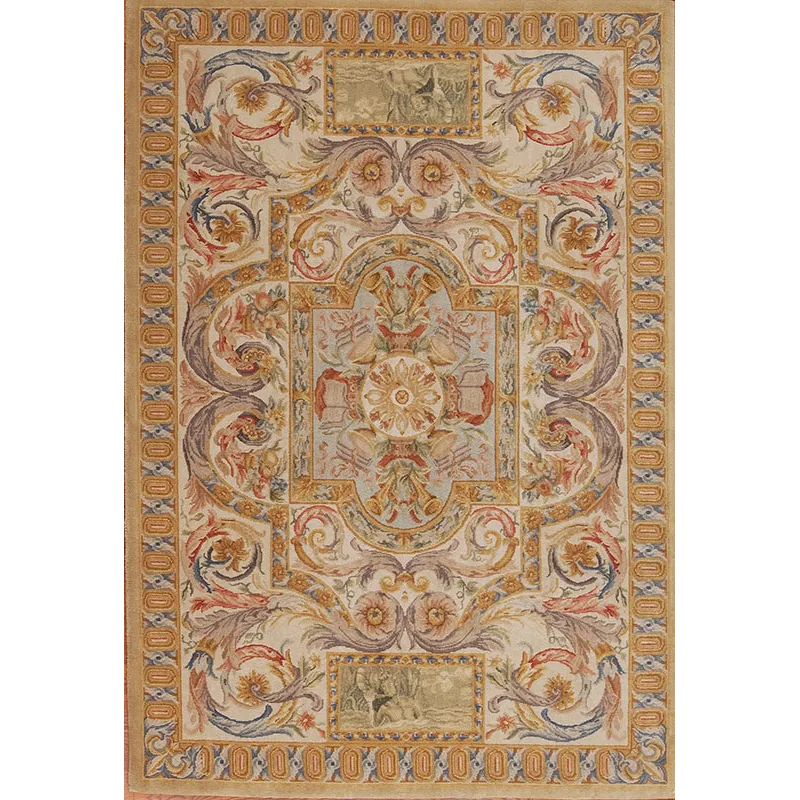 Savonnerie, 118223, Ms-53b