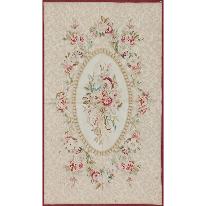 Aubusson Weave, 118252