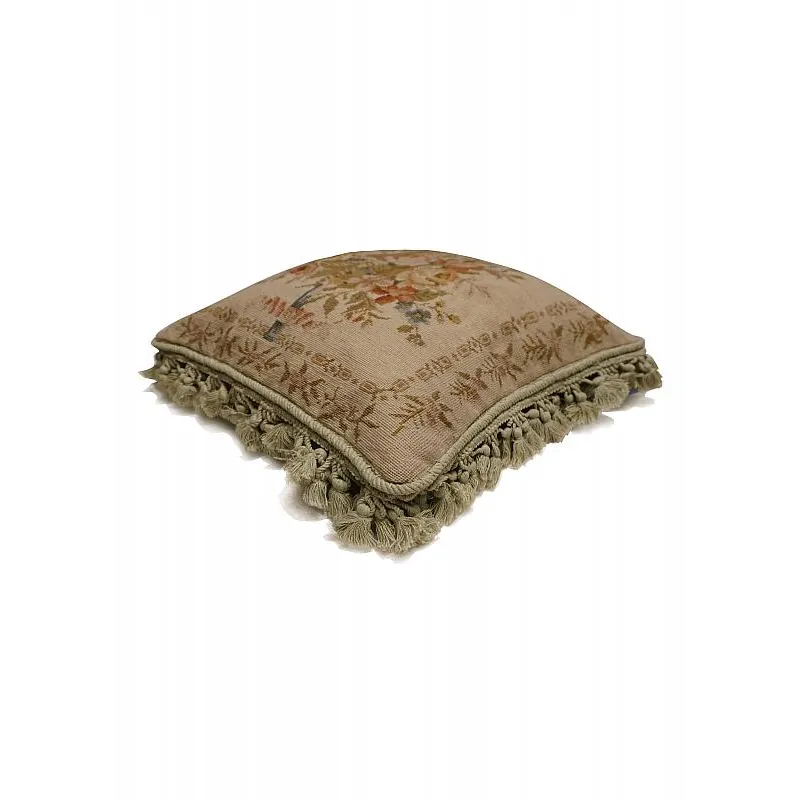 Needlepoint Pillows, Pw-4, 1717