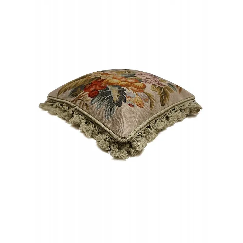 Needlepoint Pillows, Zcd-107, 0107