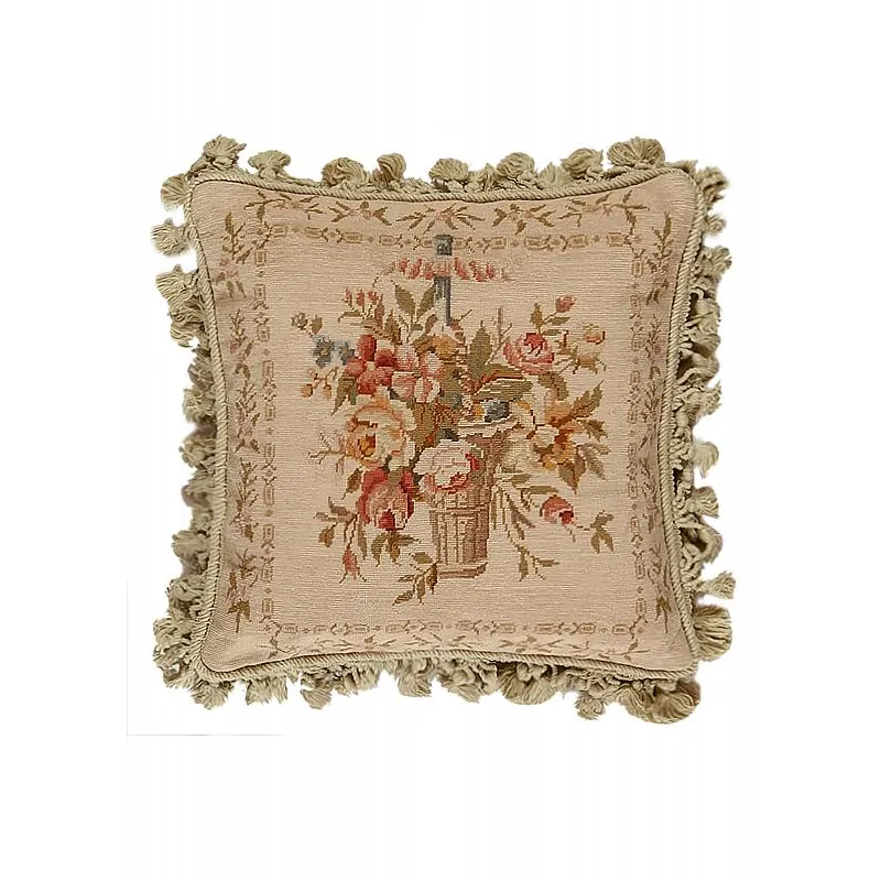 Needlepoint Pillows, Pw-3, 1717