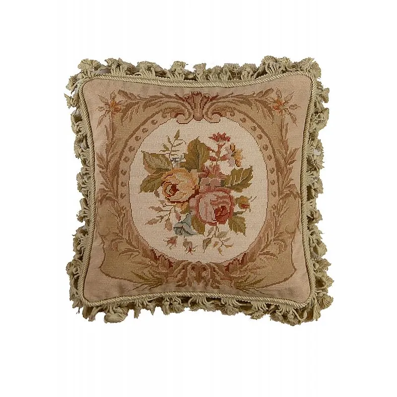 Needlepoint Pillows, Pw-8, 0101