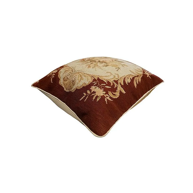 Needlepoint Pillows, Pw-6, 0129