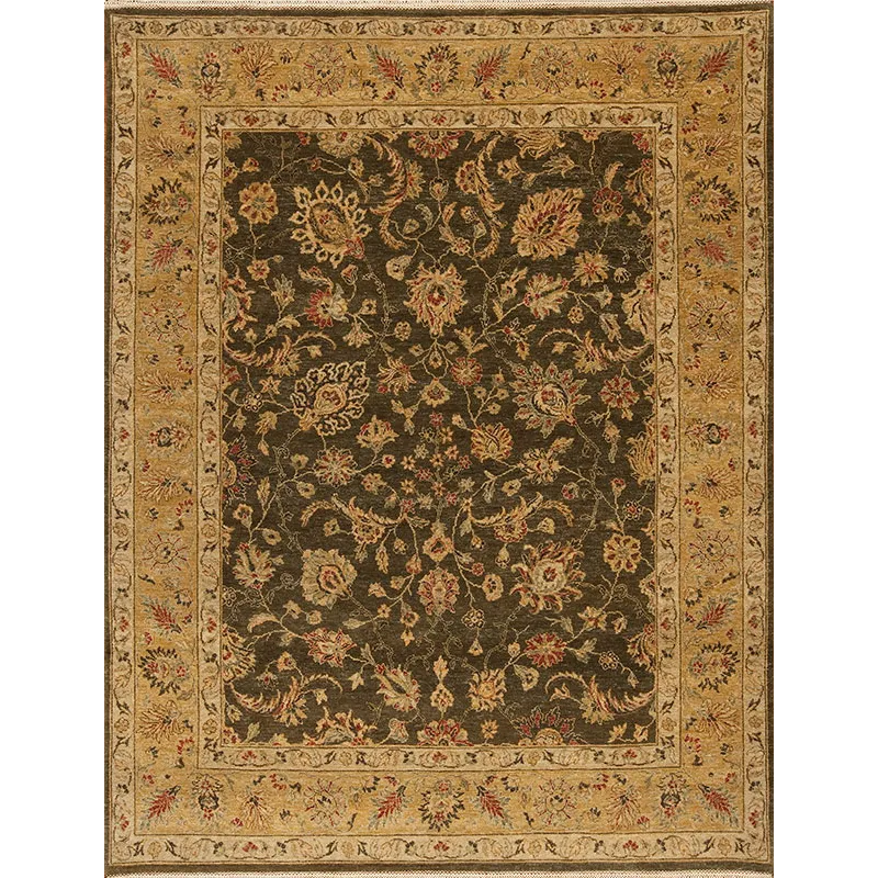 Sovereign, Elizabeth, Olive/Gold