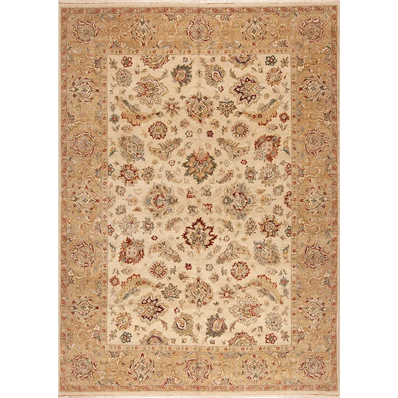 Sovereign, Catherine, Cream/Fawn