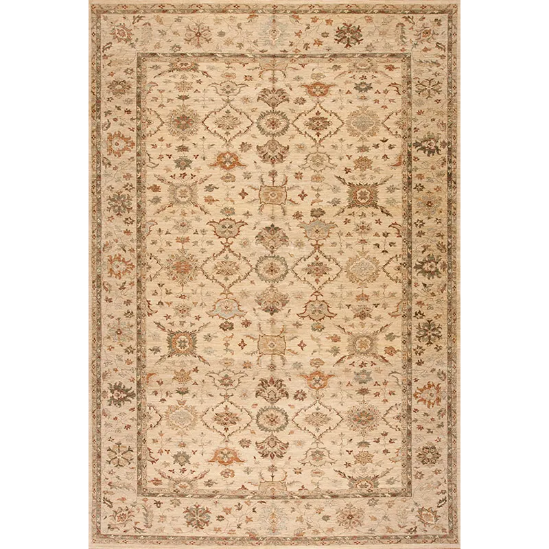 118539 Essence , Honeysuckle, Ivory/Ivory