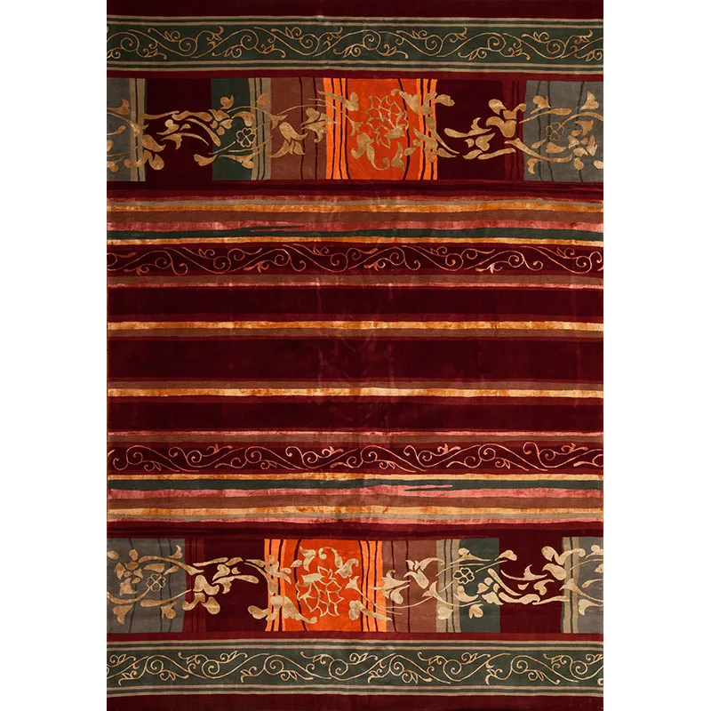 118870 Presidential , Hoover, Red