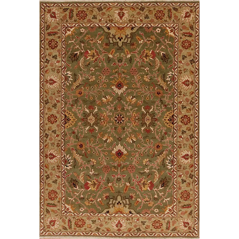 Mahal, M-221, Sage/Celadon