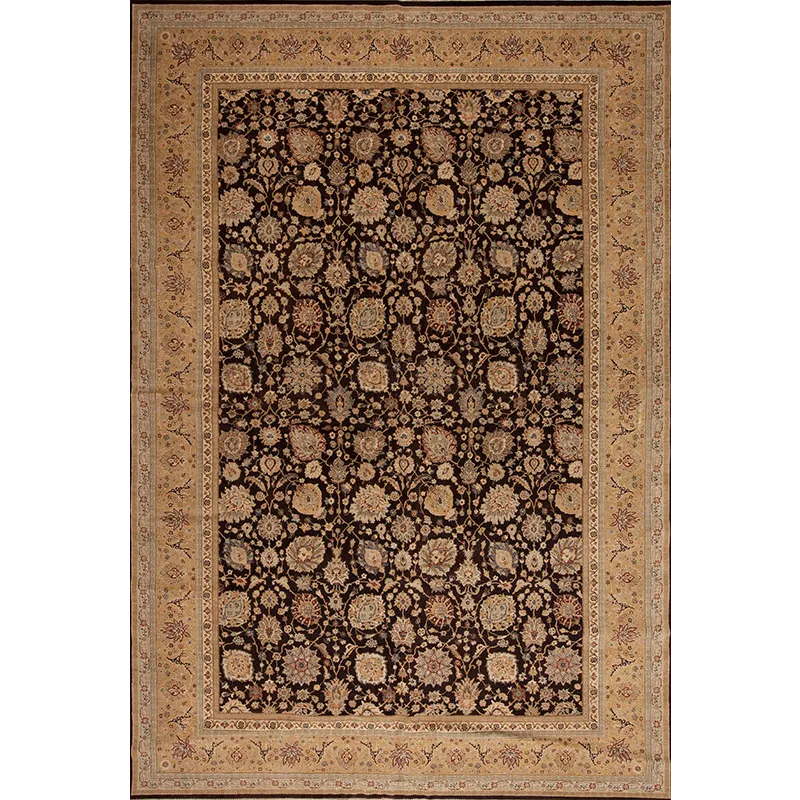 119634 Cote D\'azure , Valbone, Chocolate Camel 12.2 X 18.4