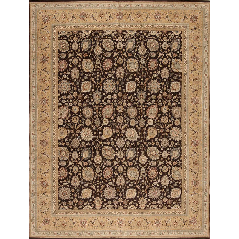 119635 Cote D\'azure , Valbonne, Chocolate/Camel