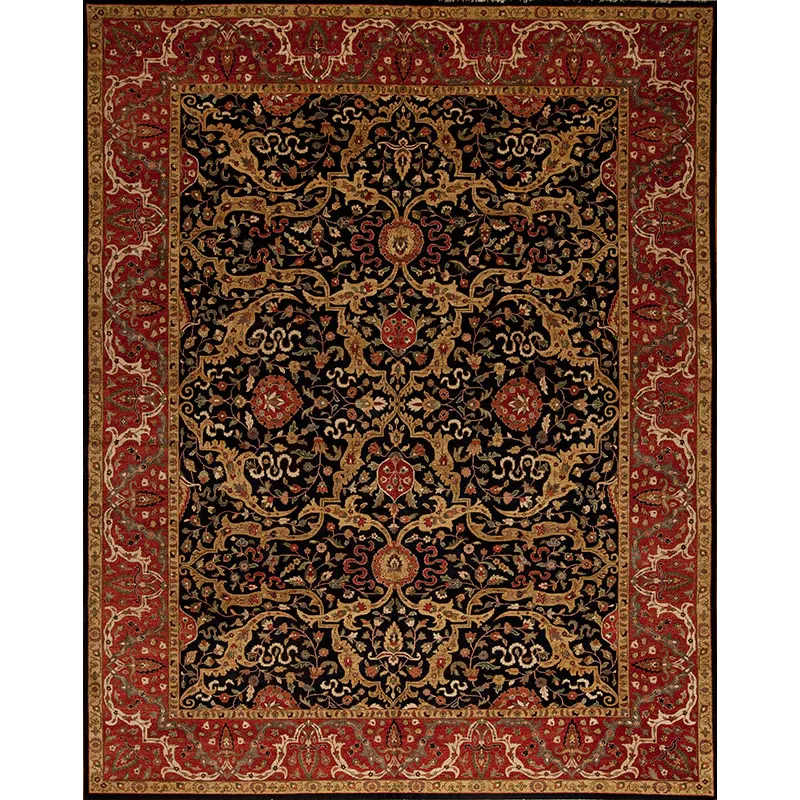 One of a Kind 119849 Hendon Collection Montague Blue Red