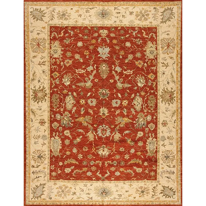 119860 The Essence , Tiger Lily, Brick/Cream