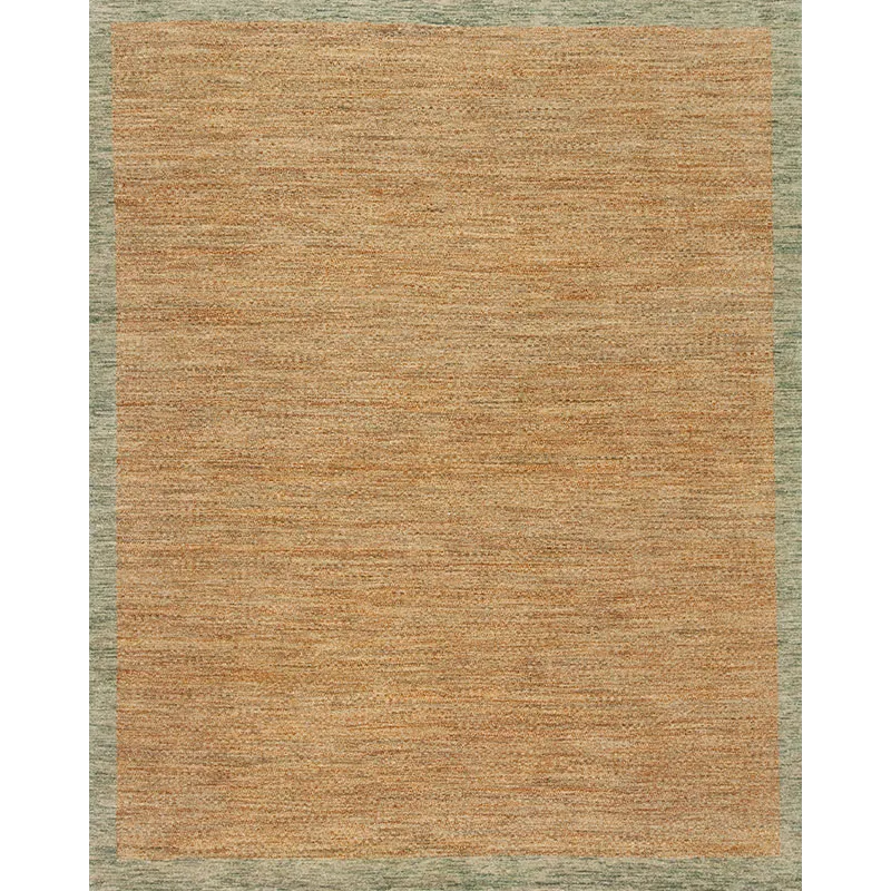 Textures, Zaire, Saffron/Aqua