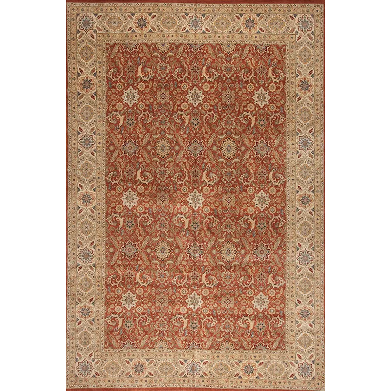 120076 Cote D\'azure , Riviera, Cinnamon/Cream