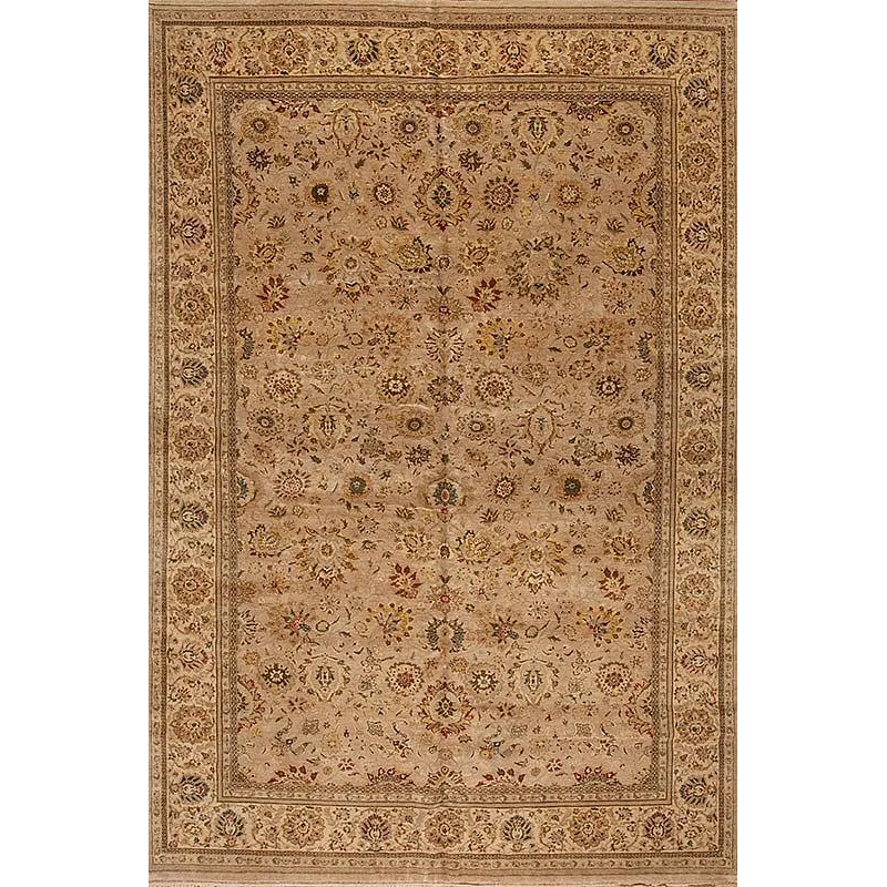 Passions, Purpose, Camel/Gold