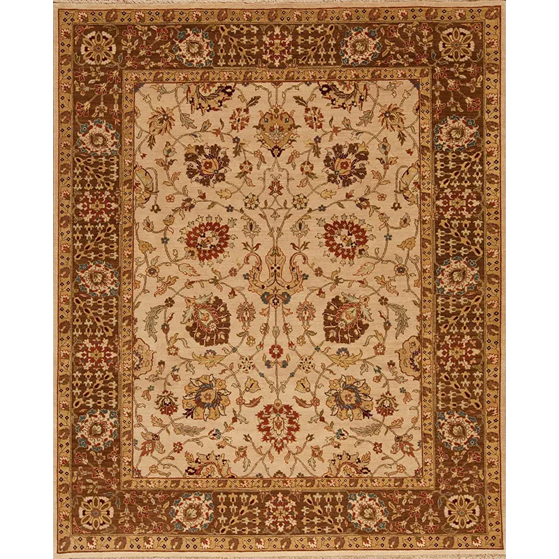 Mahal, M-241, Camel/Toffee