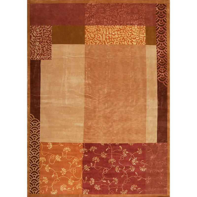 120395 Presidential , Van Buren, Multi