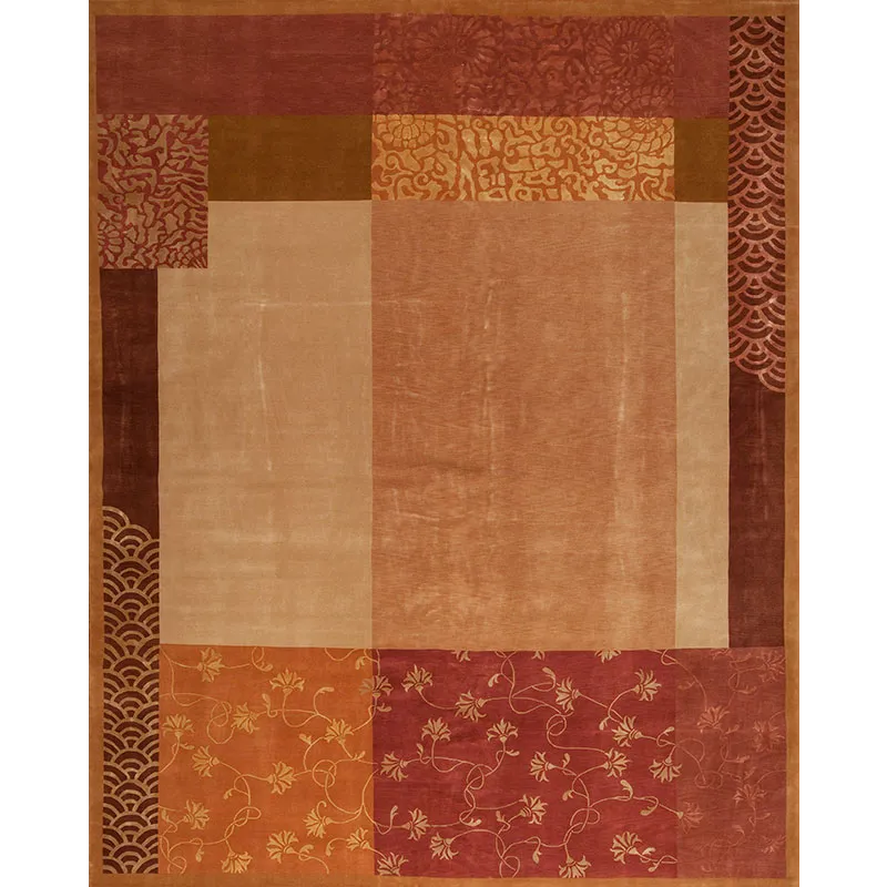 120396 Presidential , Vanburen, Multi