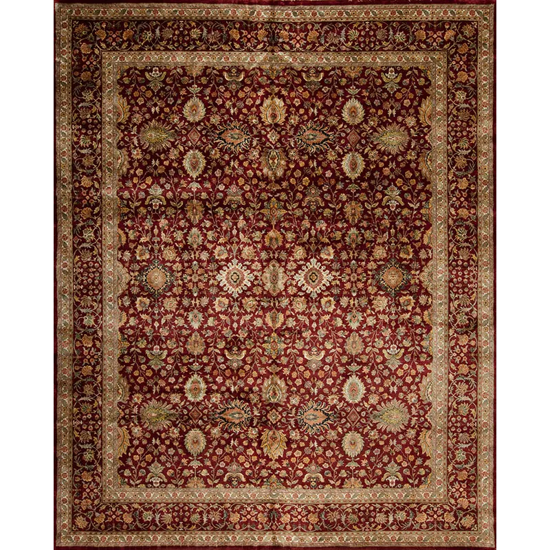 120492 Silver Screen , Fairbanks, Red/Red