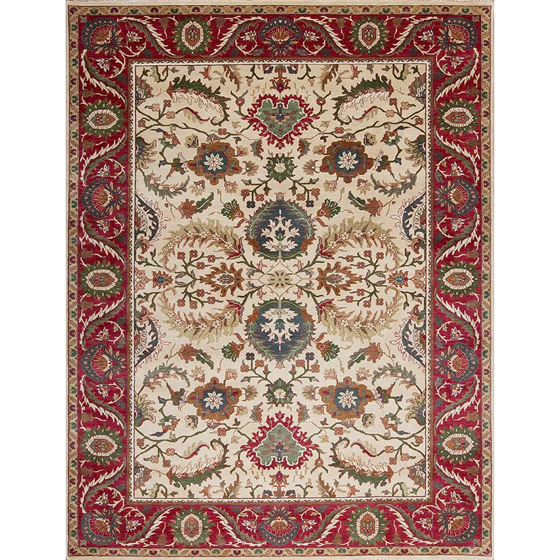 Mahal, M-211, Camel/Plum