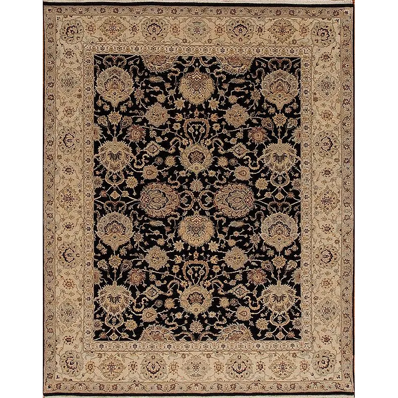 Cote D\'azure, Monaco, Black/Light Gold