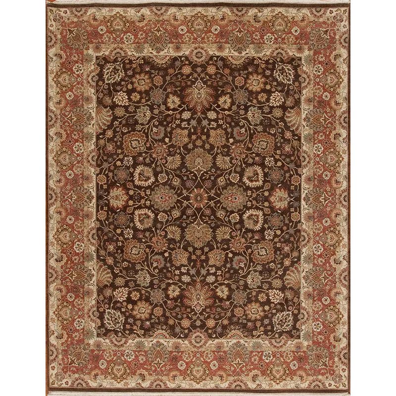Cote D\'Azure Renoir, Chocolate/Rosewood