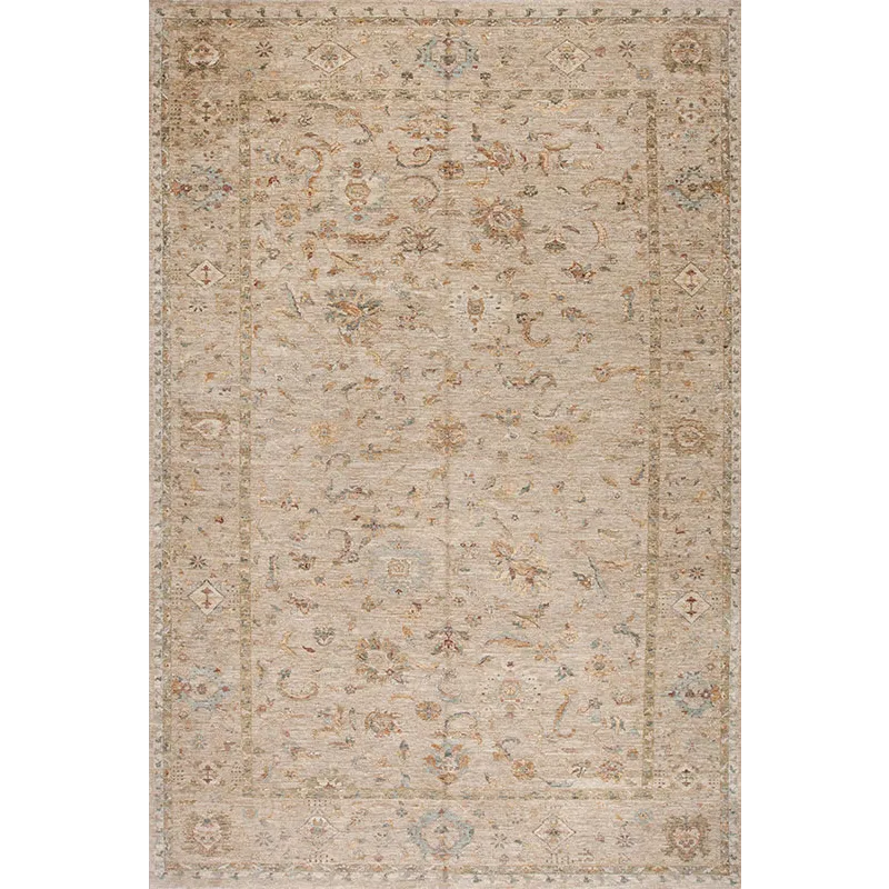 120959 The Essence , Lotus, Wheat/Wheat