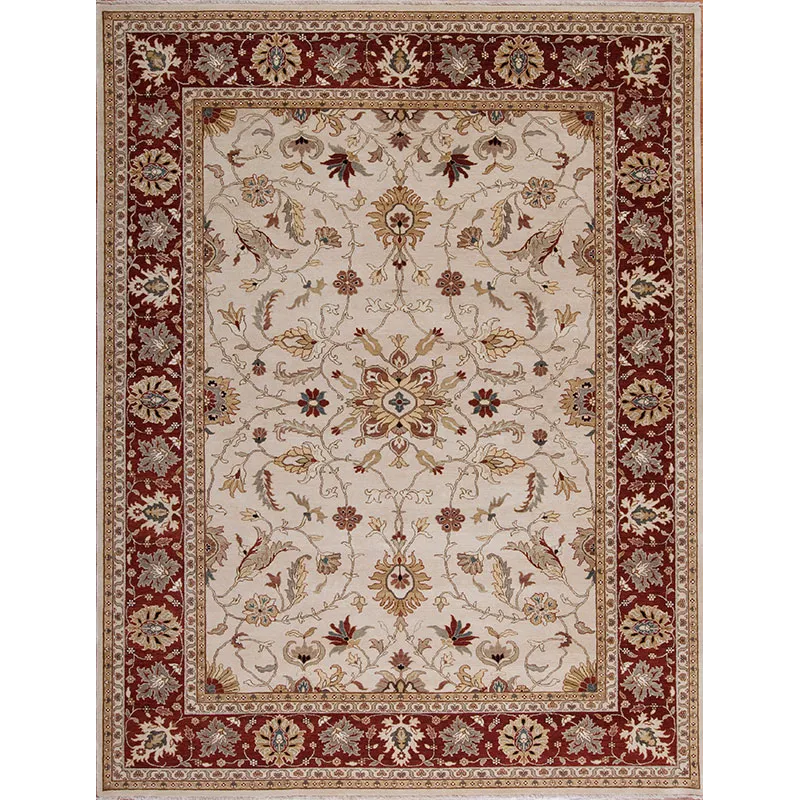 Mahal, M-260, Biscuit/Chestnut