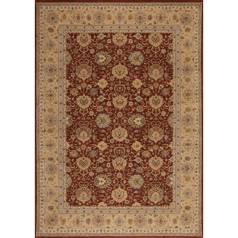 121818 Cote D\'azure , Monaco, Mahogany/Light Gold