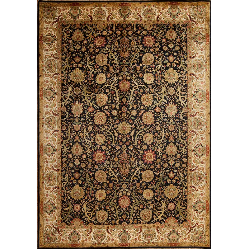 122243 Golden Age , Paradise, Black/Ivory