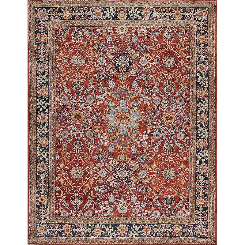 Quintessential, Divinity, Antique Red/Midnight