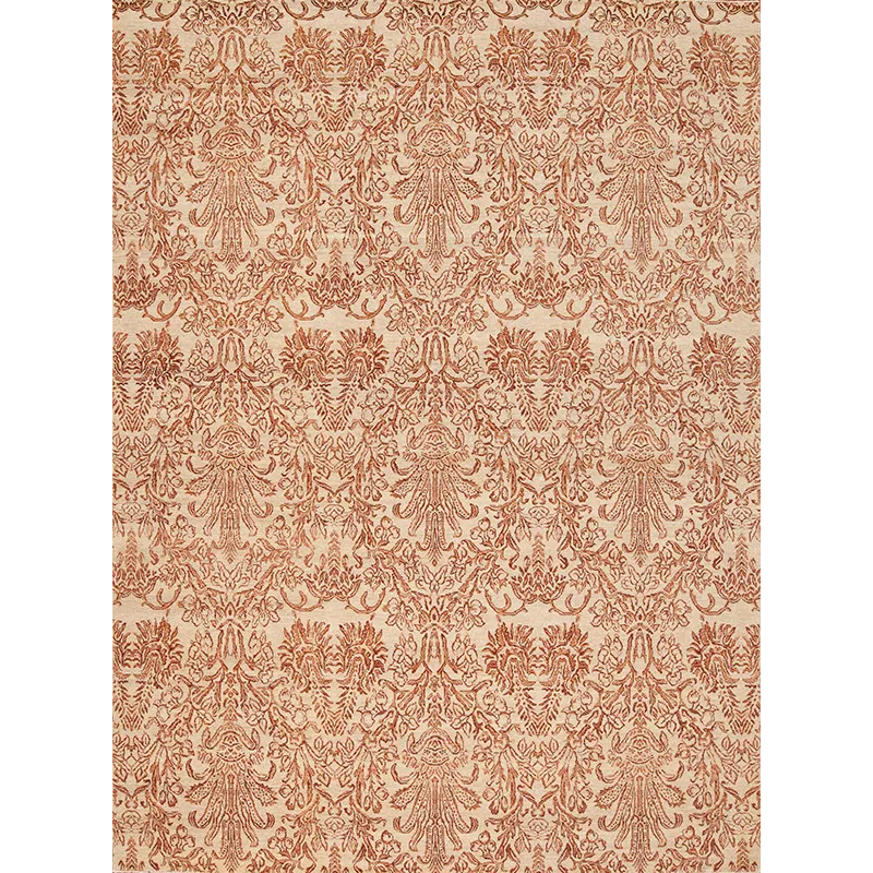 International, S-587, Ivory