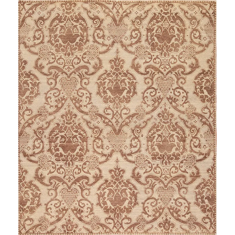 International, S-589, Cream