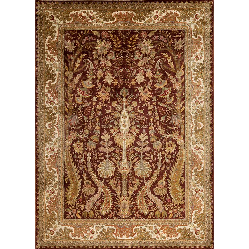 123518 Golden Age , Excelsior, Cherry/Ivory