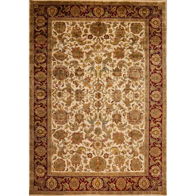 Golden Age, Vision, Ivory/Cordovan