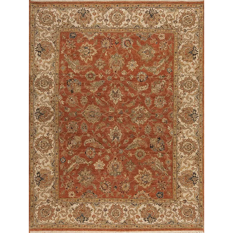 Sovereign, Catherine, Coral/Ivory