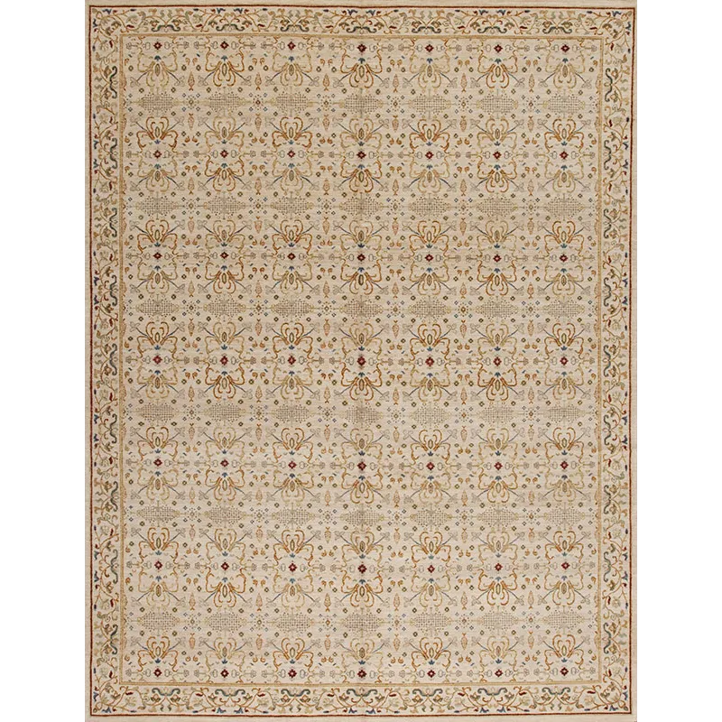 Alhambra, Baraka