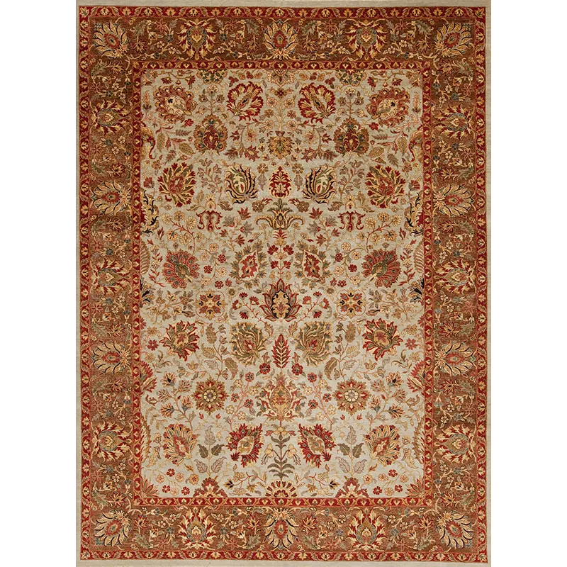 125977 Maharani , Anahita, Light Blue/Tan