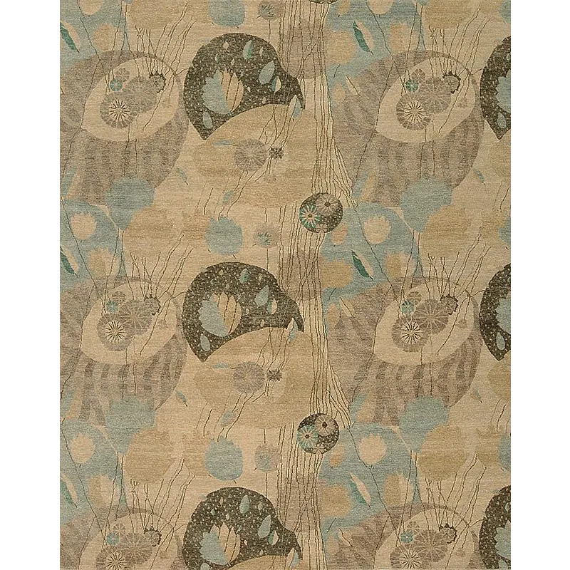 Whimsical, Fantasia, Ivory