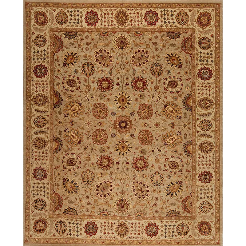 126174 Maharani , Priya, Celadon/Cream