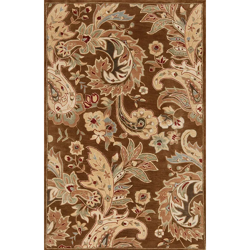 Assorted Traditional 126353 Tufted 133001a