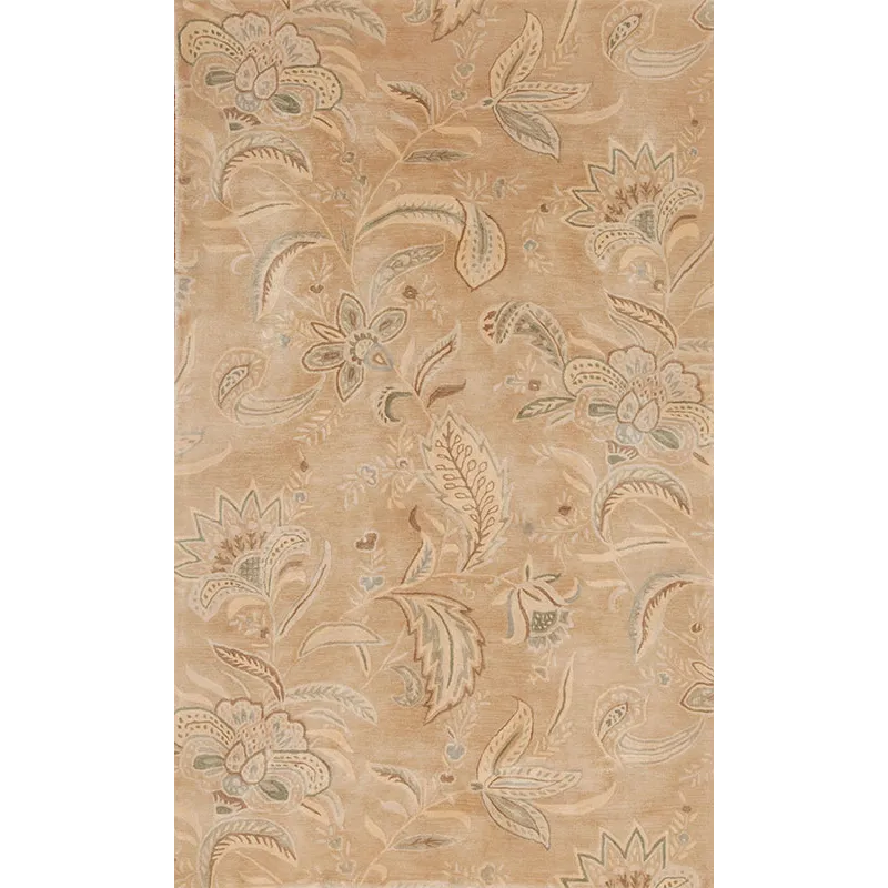 Assorted Traditional 126356 Tufted X33108b