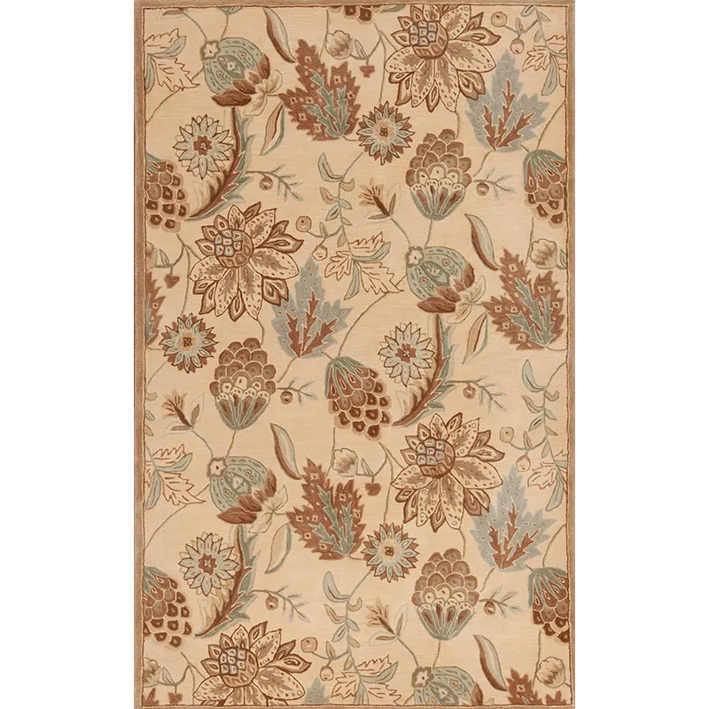 Assorted Traditional 126357 Tufted Y33099a