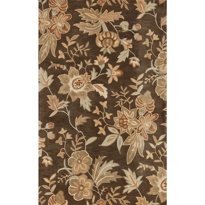 Assorted Traditional 126359 Tufted Y33100b