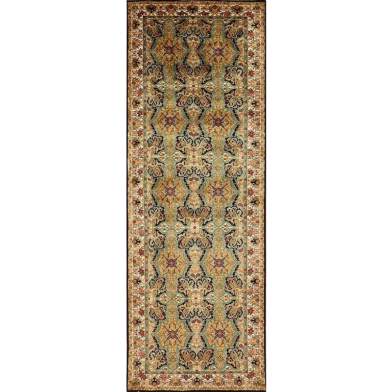 Golden Age, Heritage, Black/Ivory