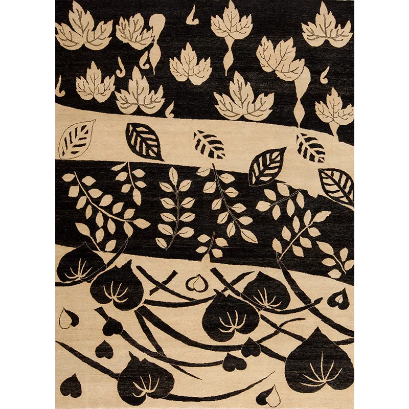 Whimsical, Fairytale, Black-Ivory