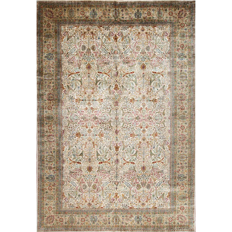 127565 Golden Age , Cheris, Ivory/Camel